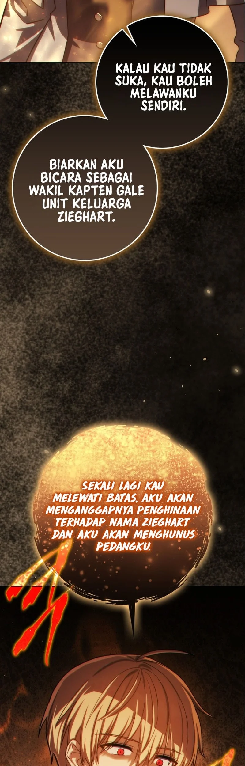 The Reincarnated Assassin Is A Genius Swordsman Chapter 81 Halaman 55