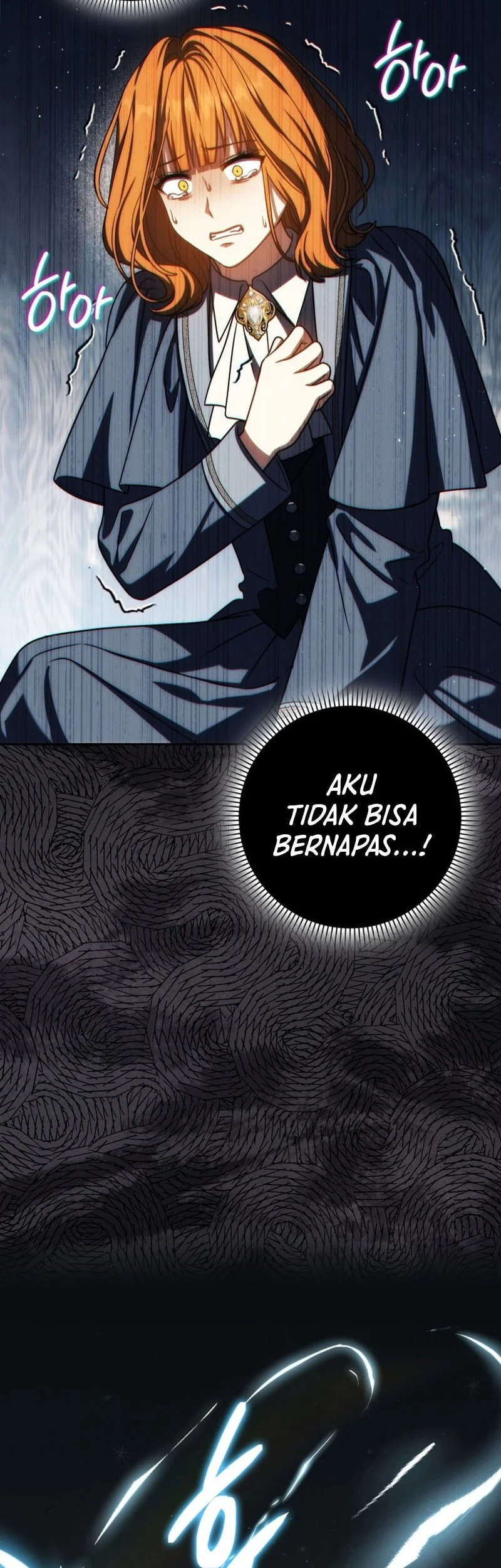 The Reincarnated Assassin Is A Genius Swordsman Chapter 81 Halaman 60
