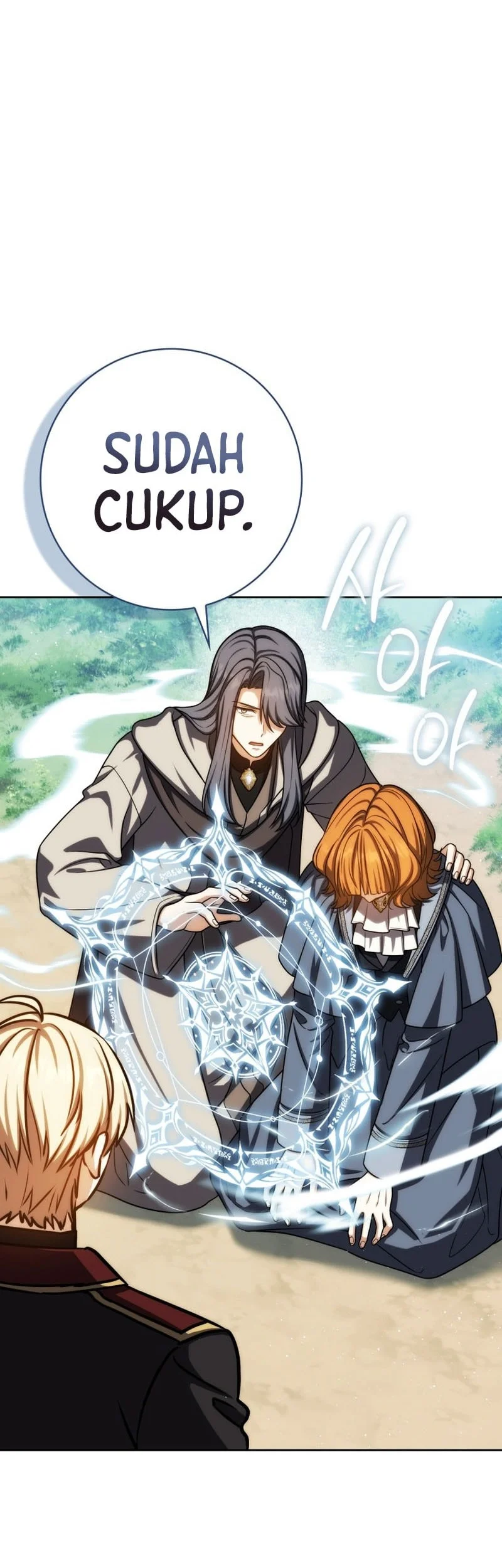 The Reincarnated Assassin Is A Genius Swordsman Chapter 81 Halaman 62