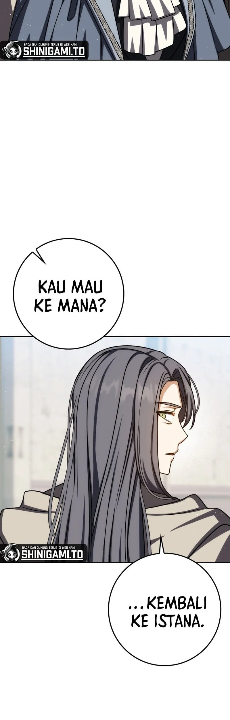 The Reincarnated Assassin Is A Genius Swordsman Chapter 81 Halaman 65