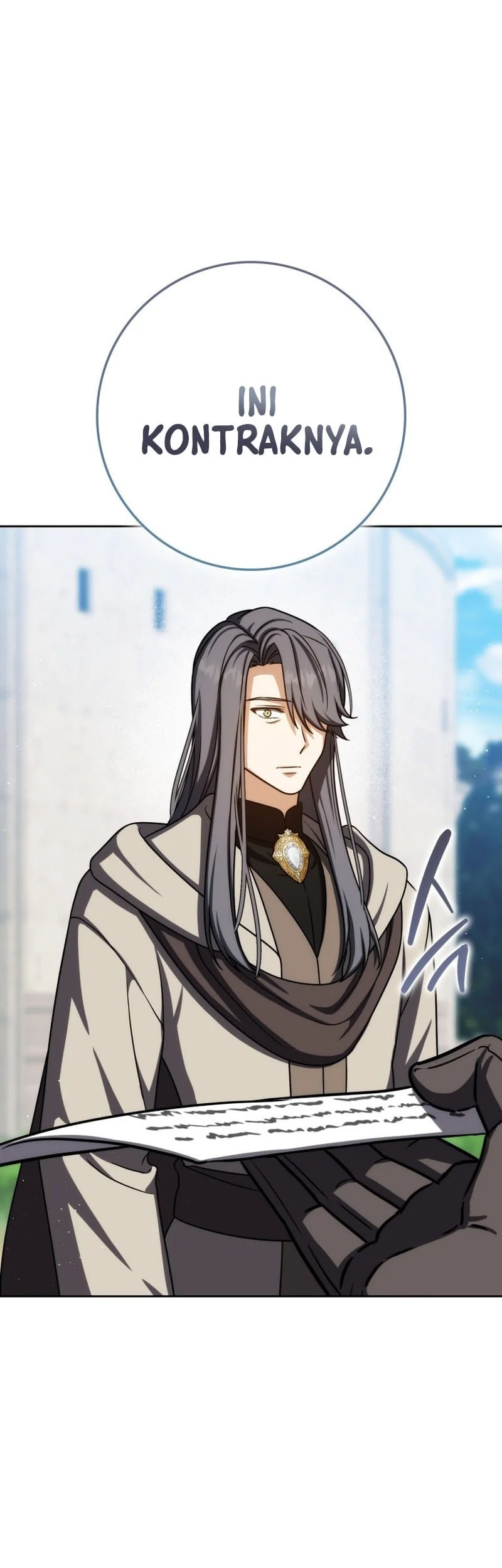 The Reincarnated Assassin Is A Genius Swordsman Chapter 81 Halaman 67