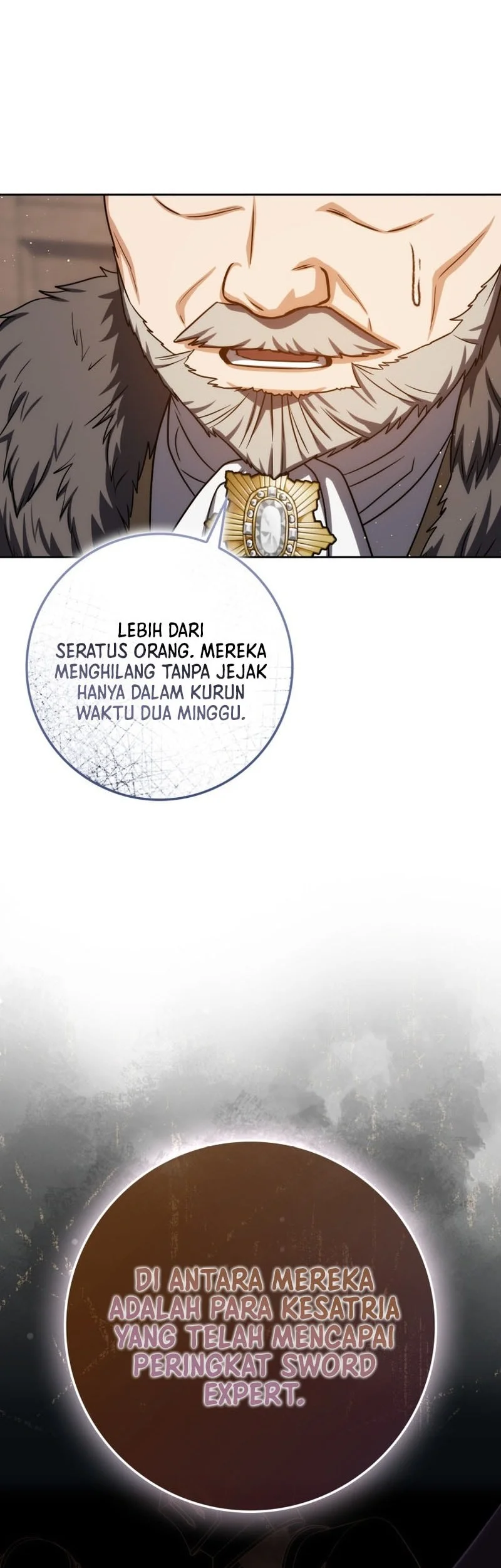 The Reincarnated Assassin Is A Genius Swordsman Chapter 81 Halaman 76