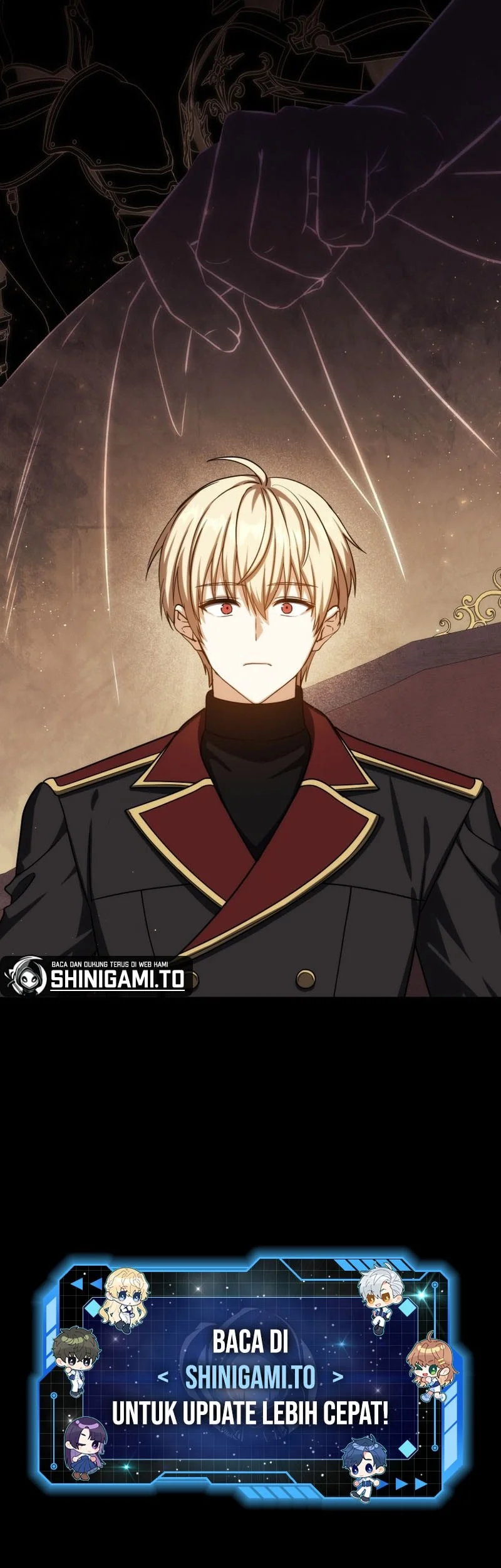 The Reincarnated Assassin Is A Genius Swordsman Chapter 81 Halaman 77
