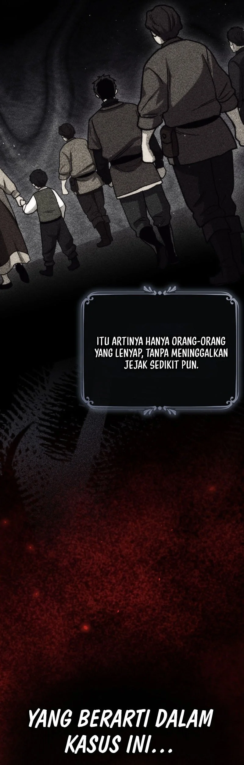 The Reincarnated Assassin Is A Genius Swordsman Chapter 82 Halaman 11