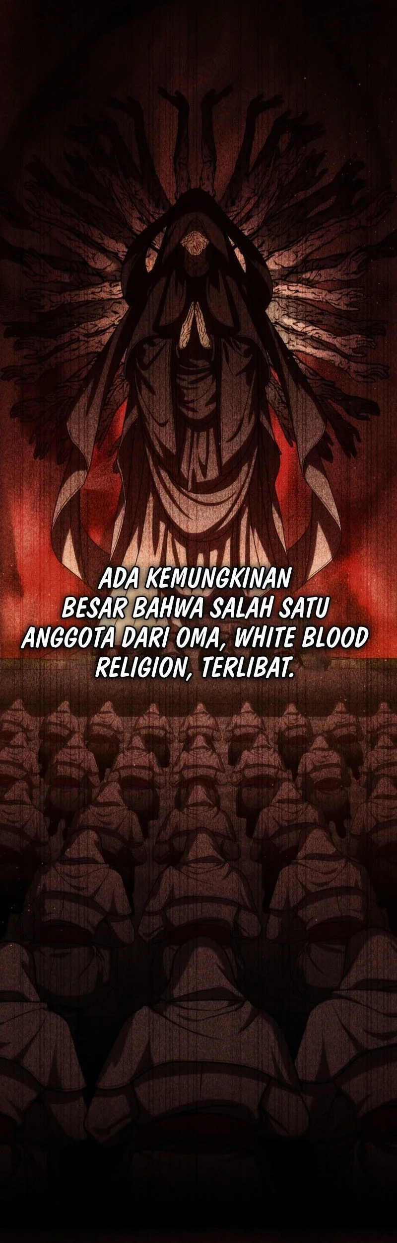 The Reincarnated Assassin Is A Genius Swordsman Chapter 82 Halaman 12