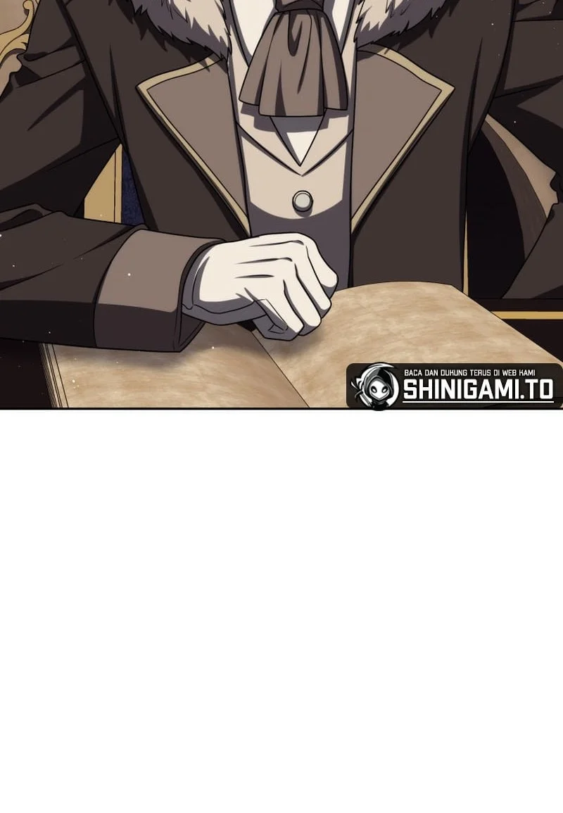 The Reincarnated Assassin Is A Genius Swordsman Chapter 82 Halaman 26