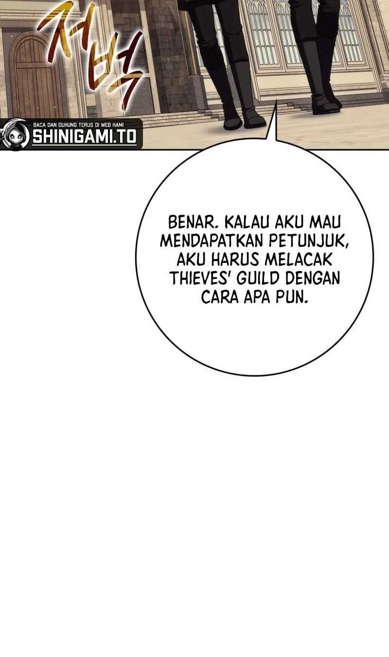 The Reincarnated Assassin Is A Genius Swordsman Chapter 82 Halaman 46