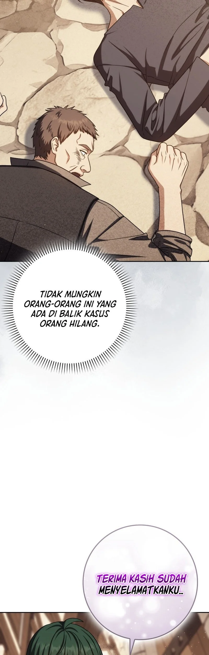 The Reincarnated Assassin Is A Genius Swordsman Chapter 82 Halaman 57
