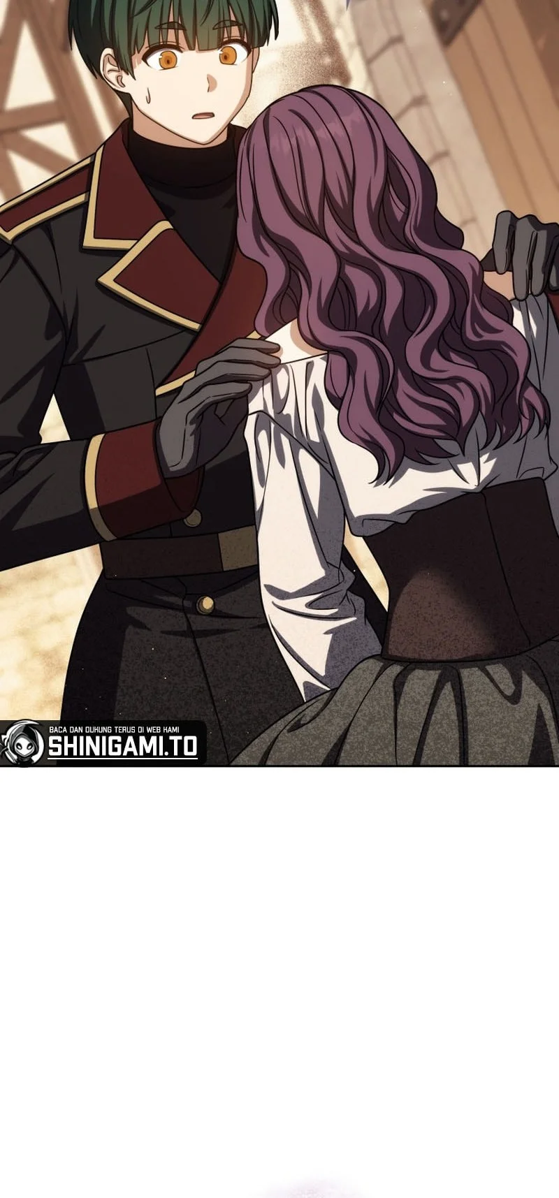 The Reincarnated Assassin Is A Genius Swordsman Chapter 82 Halaman 58