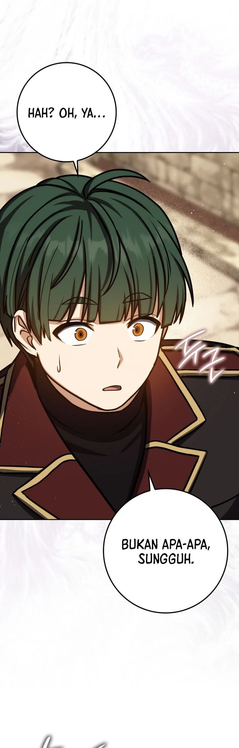 The Reincarnated Assassin Is A Genius Swordsman Chapter 82 Halaman 60