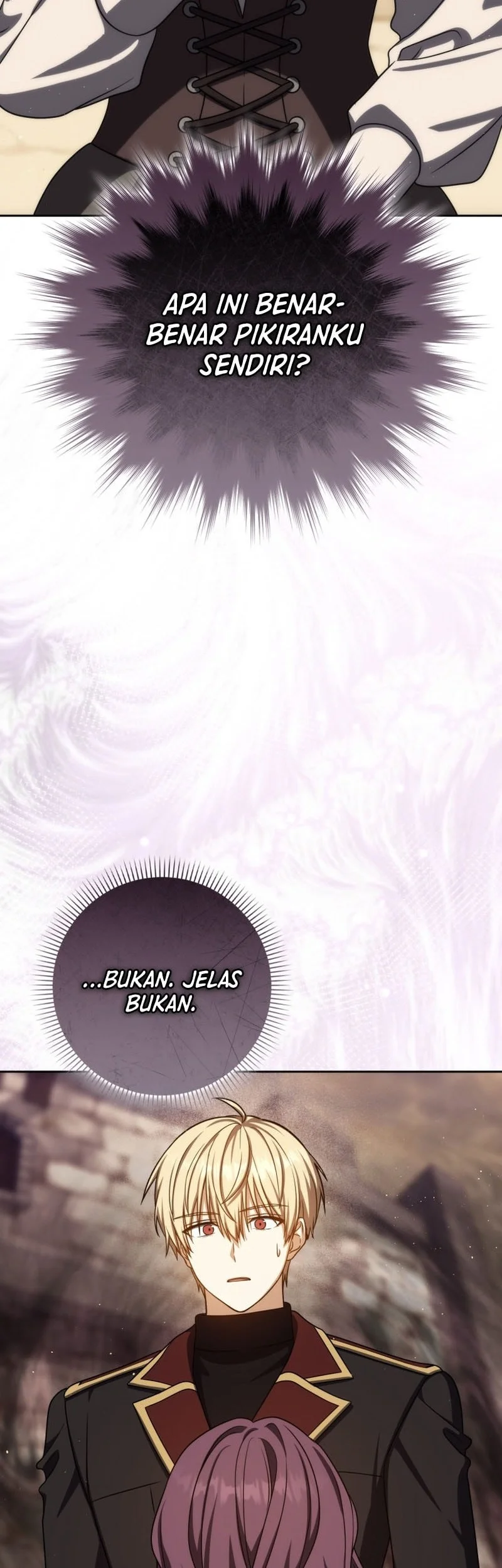 The Reincarnated Assassin Is A Genius Swordsman Chapter 82 Halaman 64
