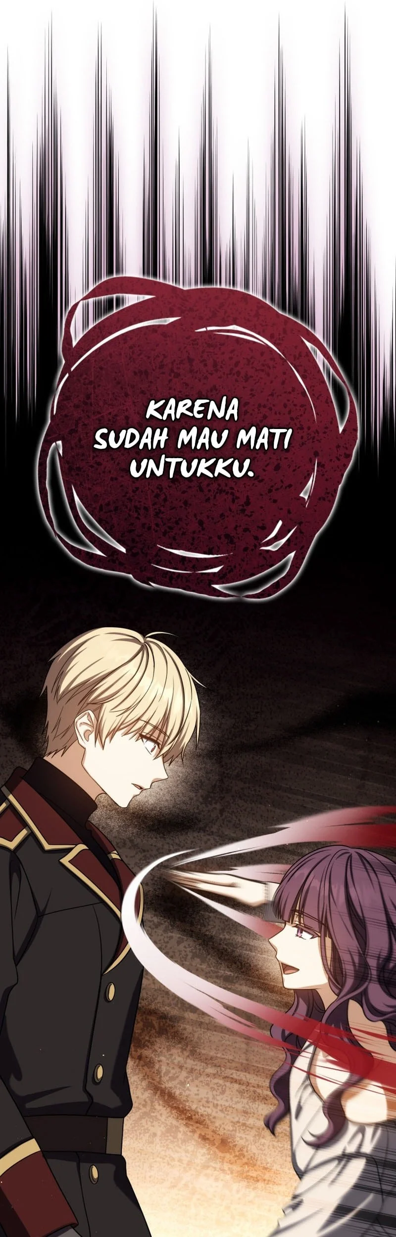 The Reincarnated Assassin Is A Genius Swordsman Chapter 82 Halaman 67