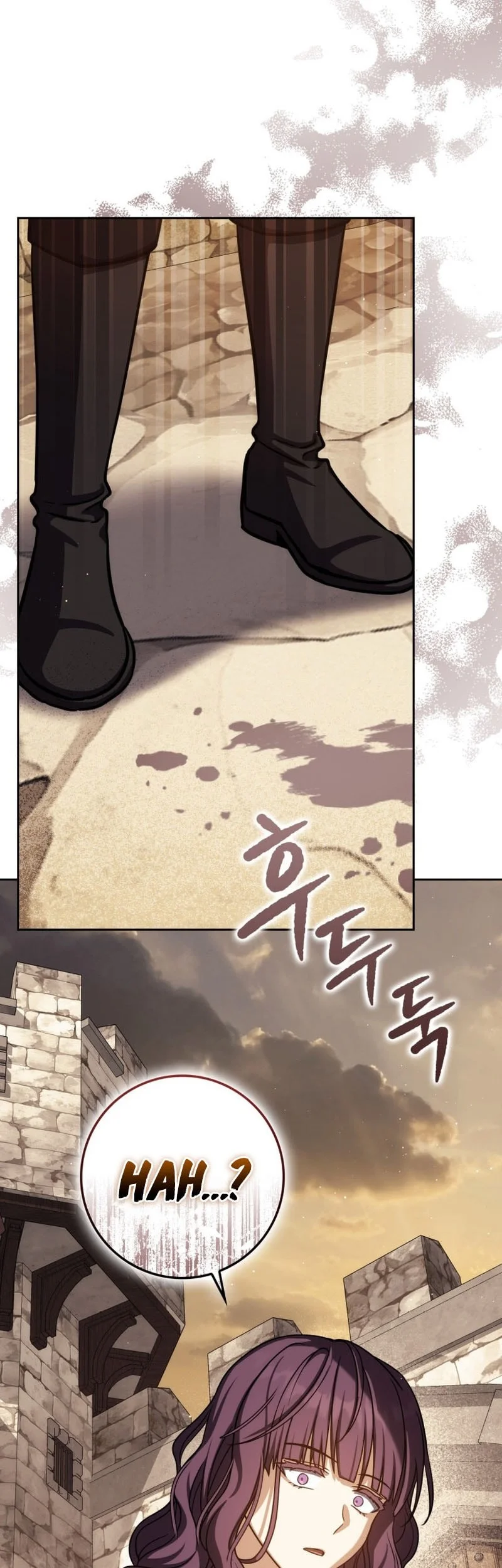 The Reincarnated Assassin Is A Genius Swordsman Chapter 82 Halaman 69