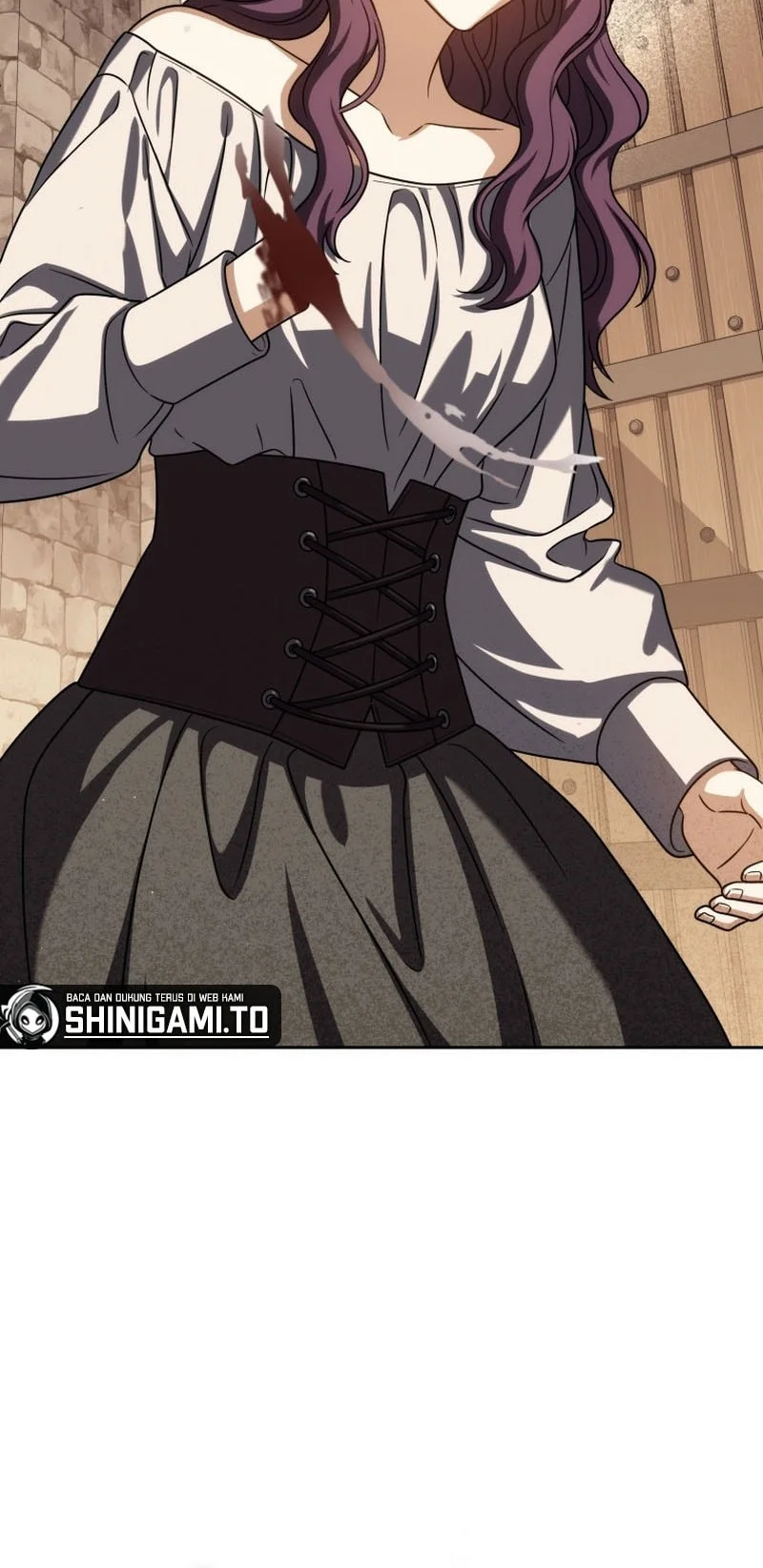 The Reincarnated Assassin Is A Genius Swordsman Chapter 82 Halaman 70