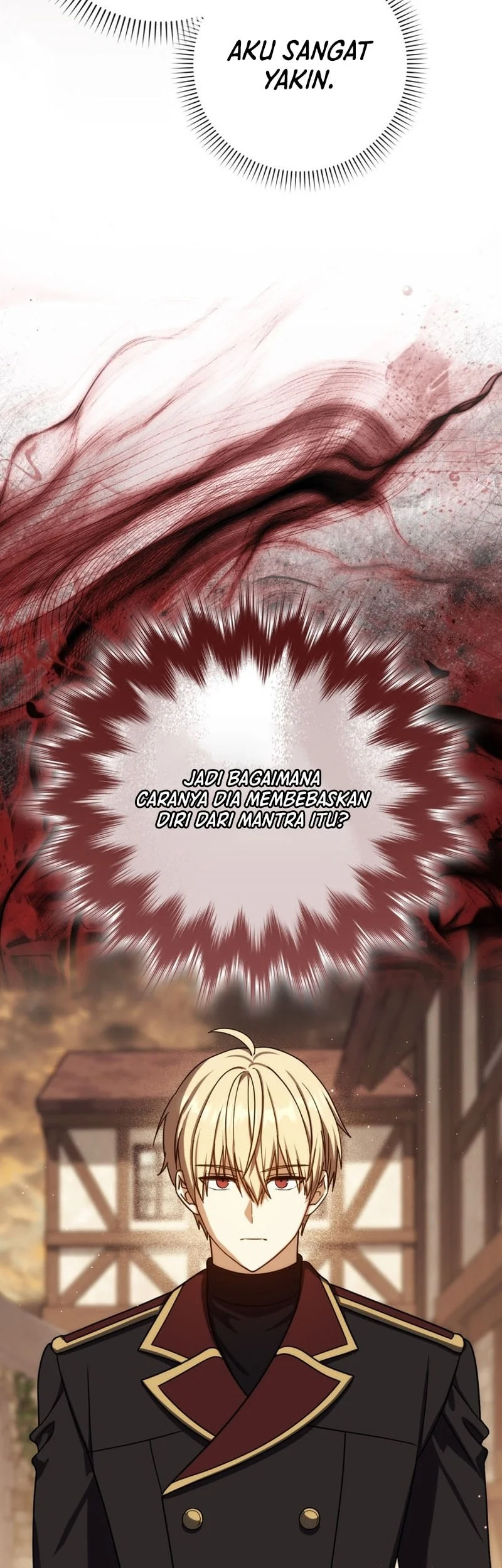 The Reincarnated Assassin Is A Genius Swordsman Chapter 83 Halaman 4