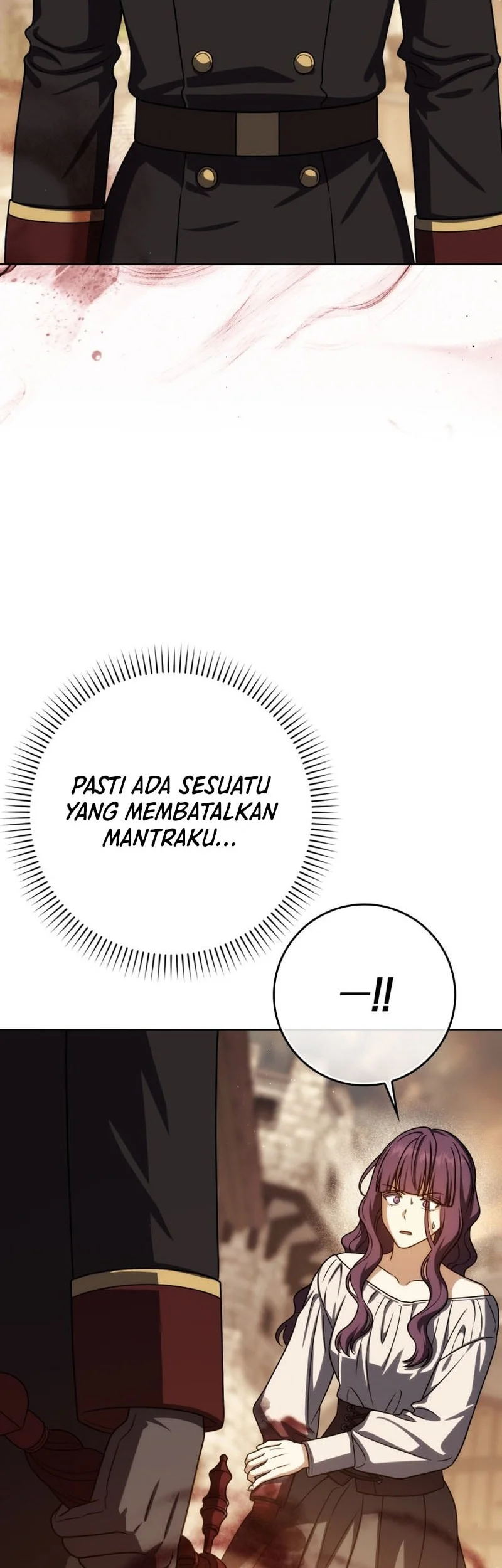 The Reincarnated Assassin Is A Genius Swordsman Chapter 83 Halaman 5