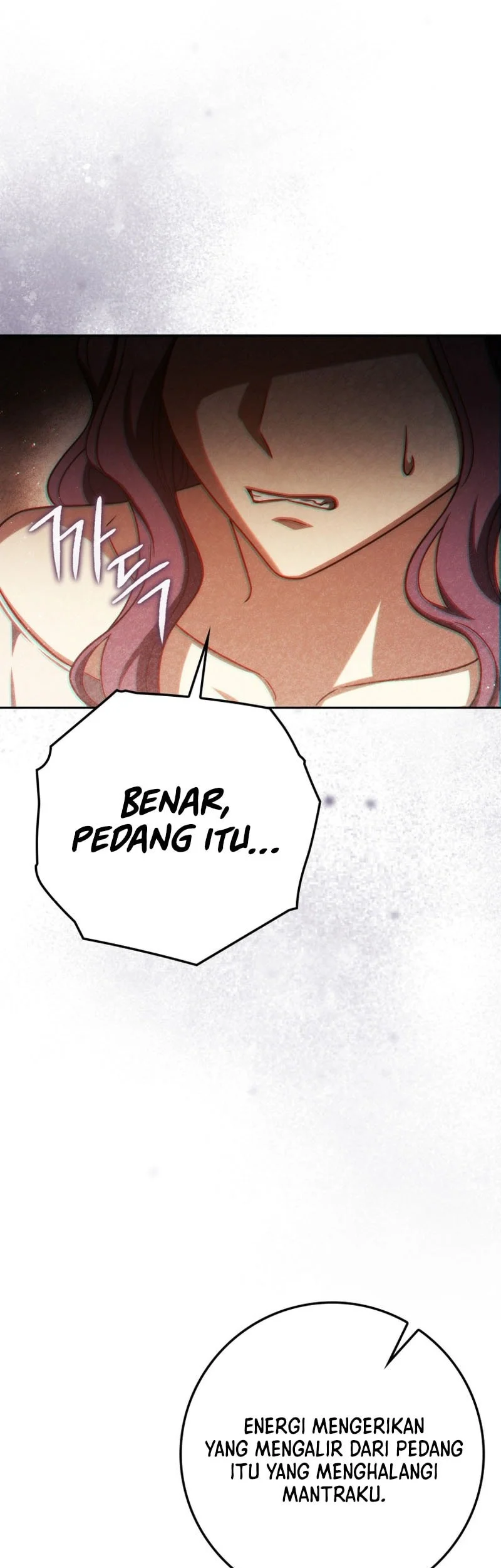The Reincarnated Assassin Is A Genius Swordsman Chapter 83 Halaman 7