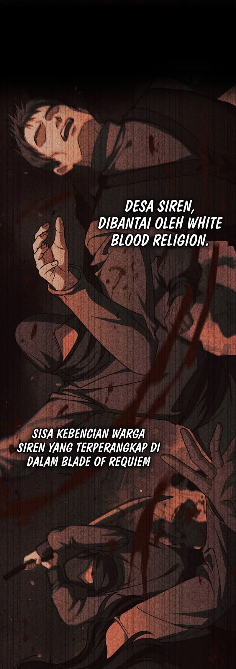 The Reincarnated Assassin Is A Genius Swordsman Chapter 83 Halaman 10
