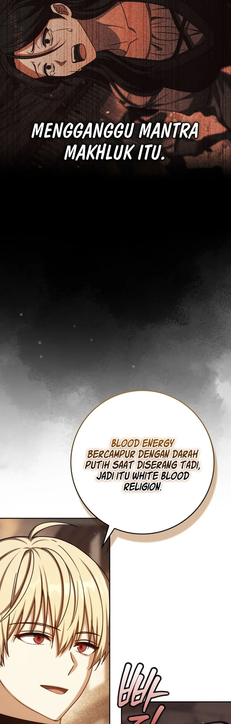 The Reincarnated Assassin Is A Genius Swordsman Chapter 83 Halaman 11