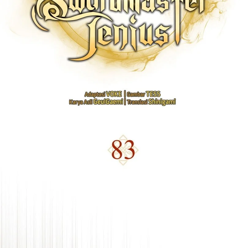 The Reincarnated Assassin Is A Genius Swordsman Chapter 83 Halaman 21