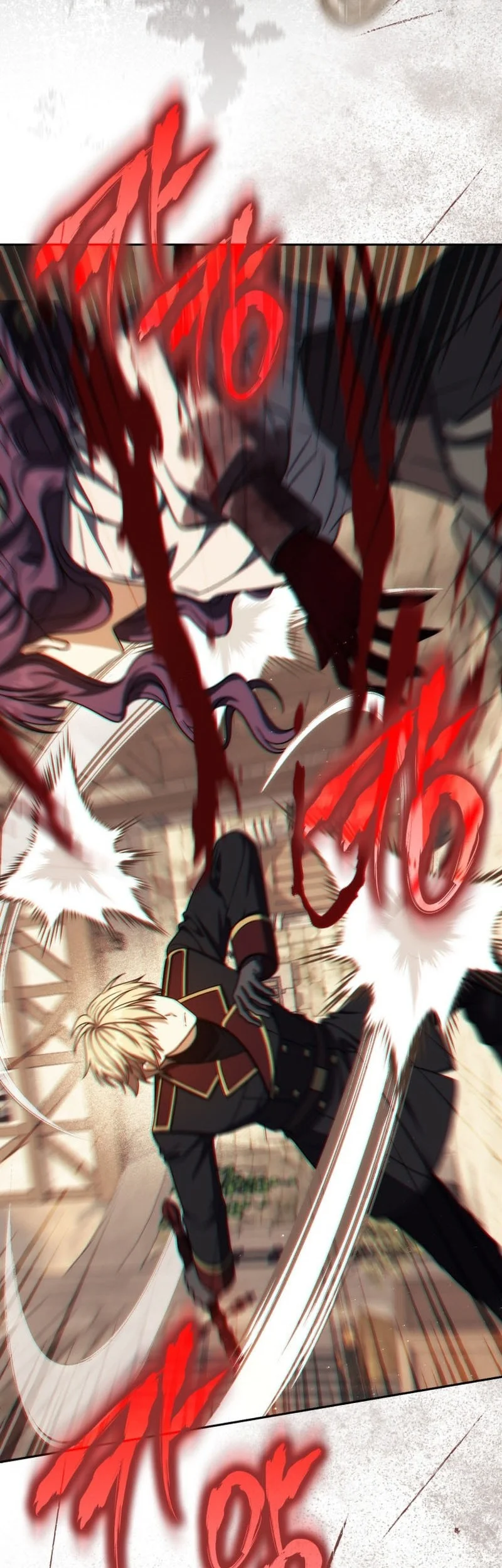 The Reincarnated Assassin Is A Genius Swordsman Chapter 83 Halaman 23