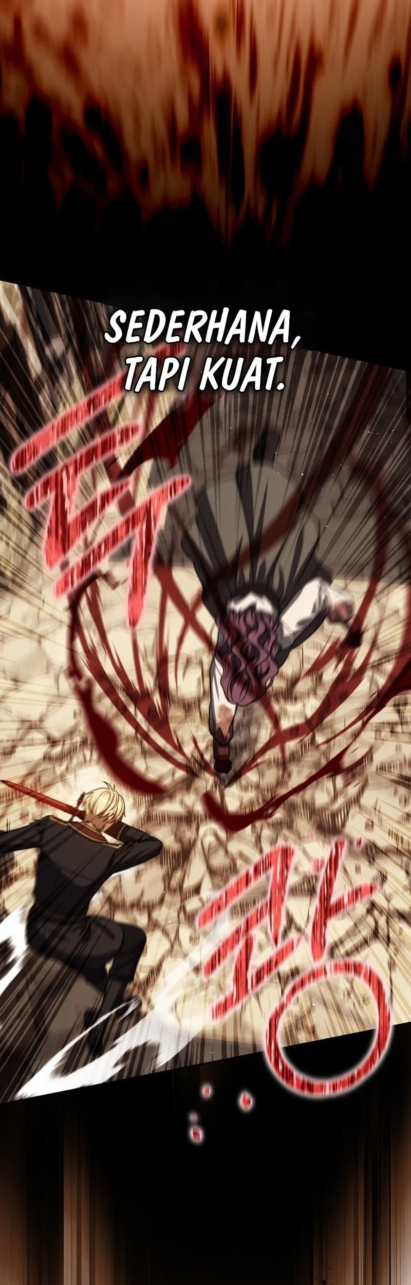 The Reincarnated Assassin Is A Genius Swordsman Chapter 83 Halaman 27