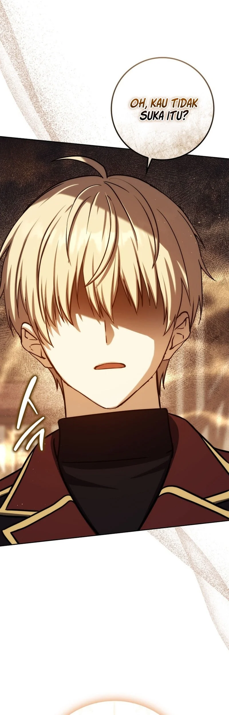 The Reincarnated Assassin Is A Genius Swordsman Chapter 83 Halaman 30