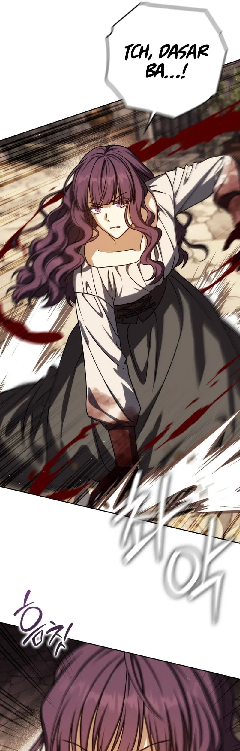 The Reincarnated Assassin Is A Genius Swordsman Chapter 83 Halaman 34