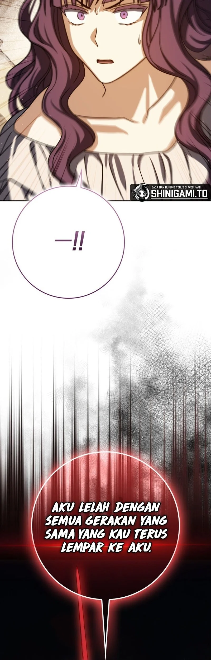 The Reincarnated Assassin Is A Genius Swordsman Chapter 83 Halaman 35