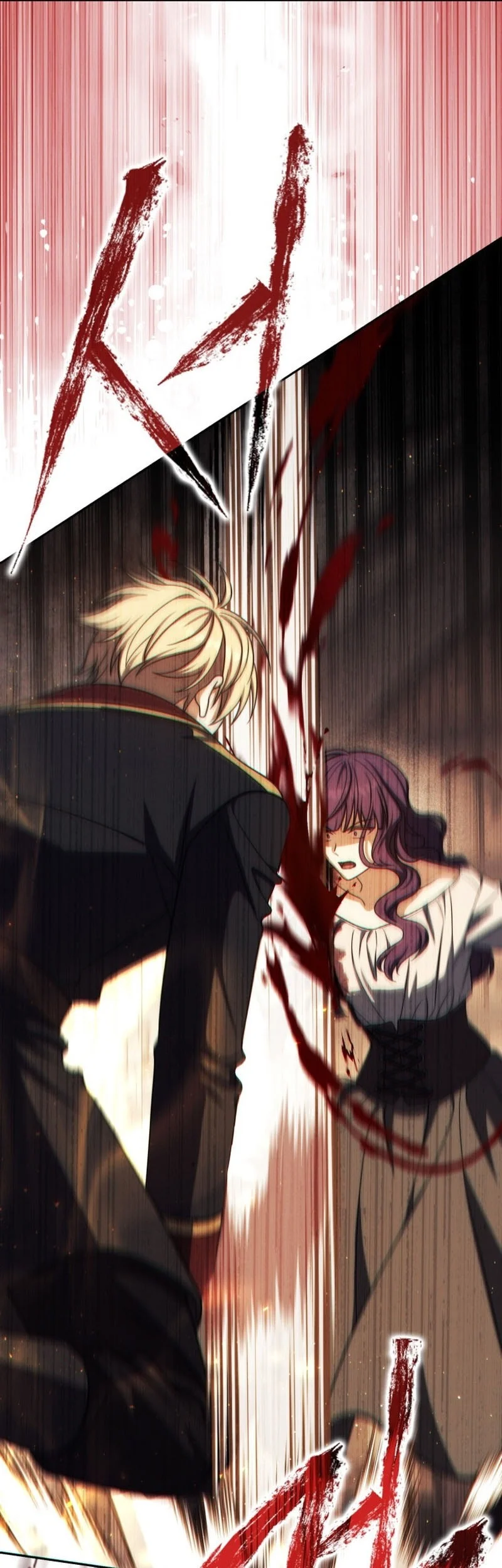 The Reincarnated Assassin Is A Genius Swordsman Chapter 83 Halaman 37