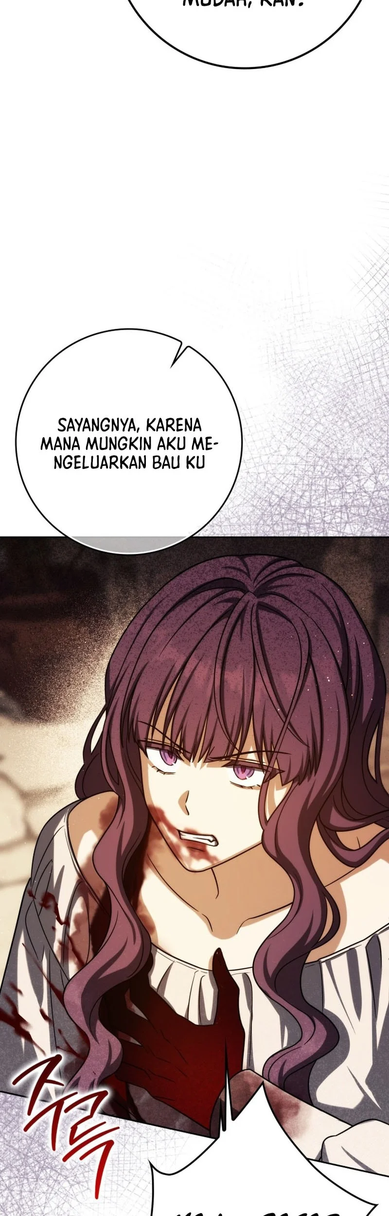 The Reincarnated Assassin Is A Genius Swordsman Chapter 83 Halaman 42