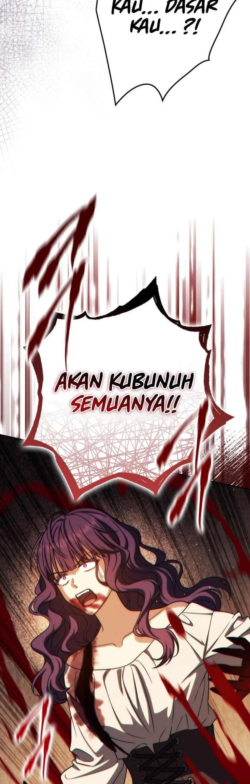 The Reincarnated Assassin Is A Genius Swordsman Chapter 83 Halaman 43