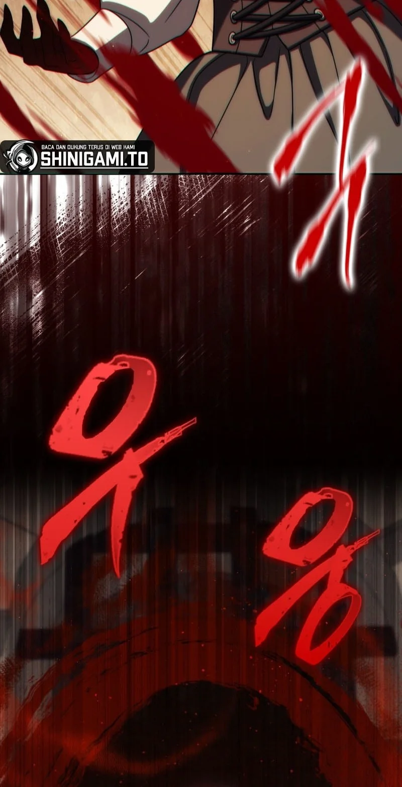 The Reincarnated Assassin Is A Genius Swordsman Chapter 83 Halaman 44