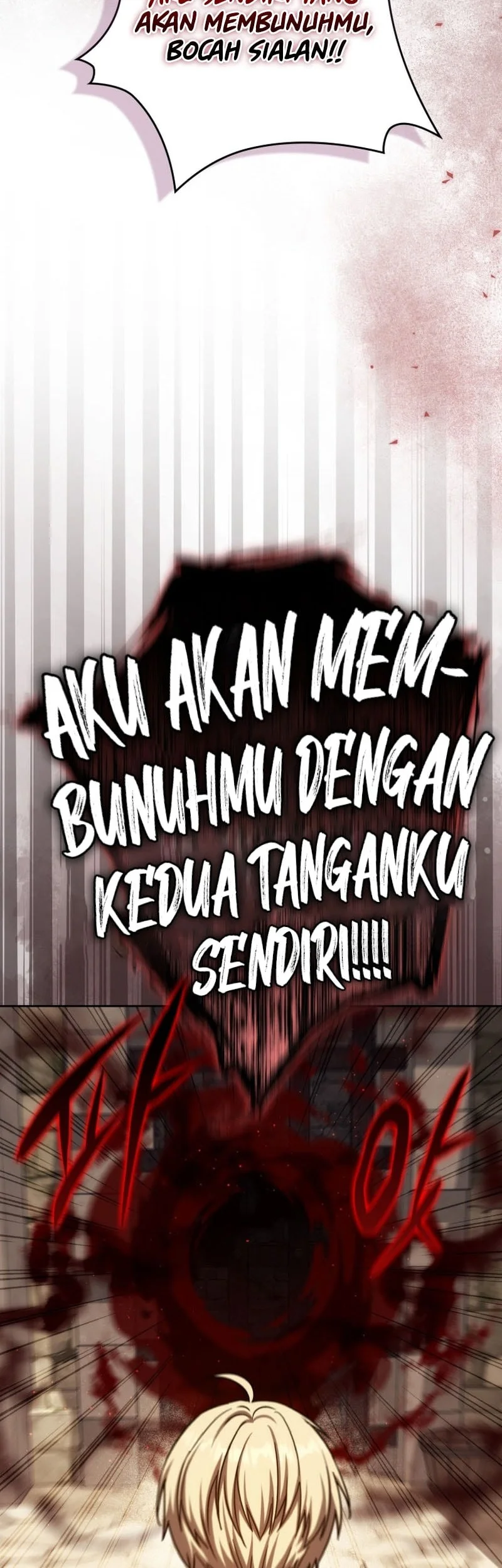The Reincarnated Assassin Is A Genius Swordsman Chapter 83 Halaman 48