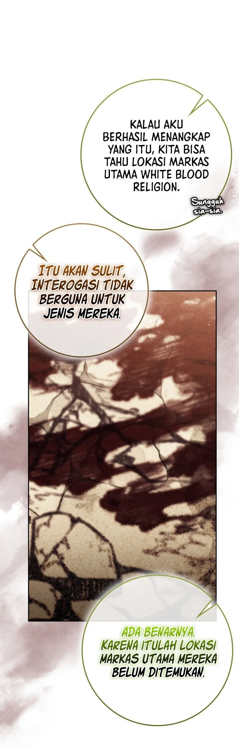 The Reincarnated Assassin Is A Genius Swordsman Chapter 83 Halaman 56