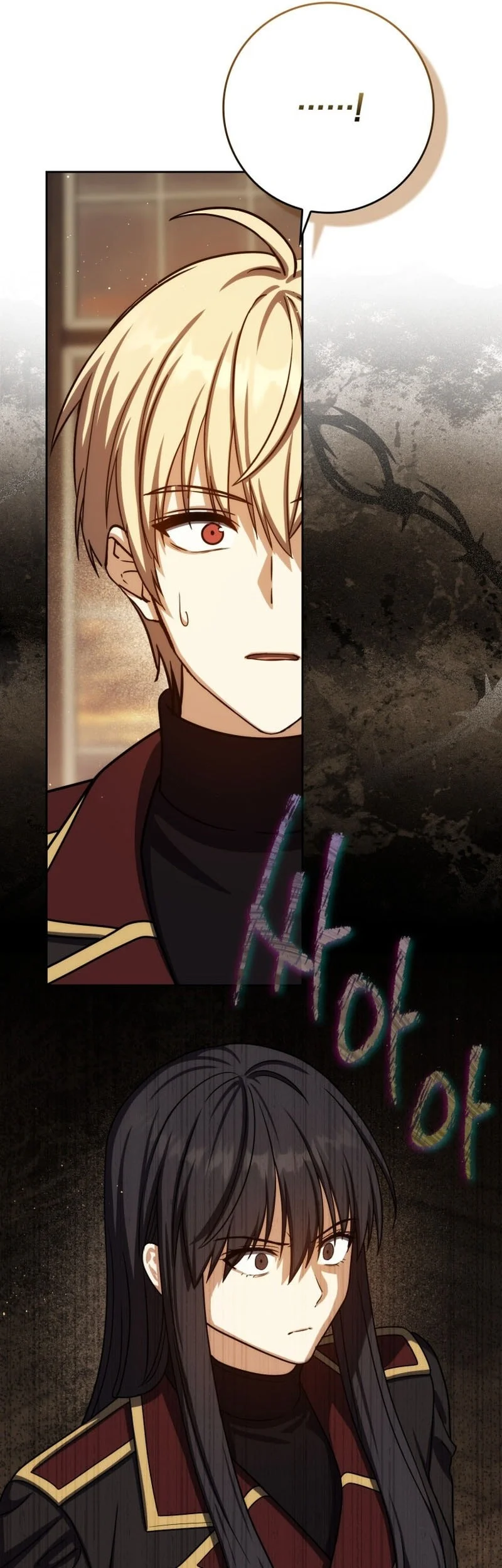 The Reincarnated Assassin Is A Genius Swordsman Chapter 83 Halaman 63