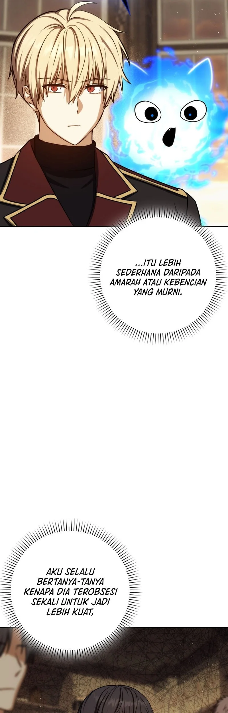 The Reincarnated Assassin Is A Genius Swordsman Chapter 83 Halaman 65