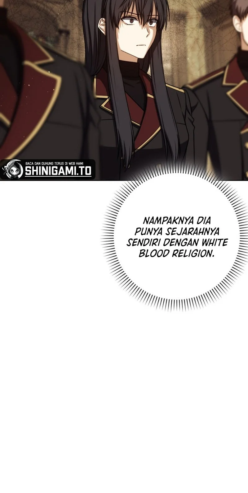 The Reincarnated Assassin Is A Genius Swordsman Chapter 83 Halaman 66