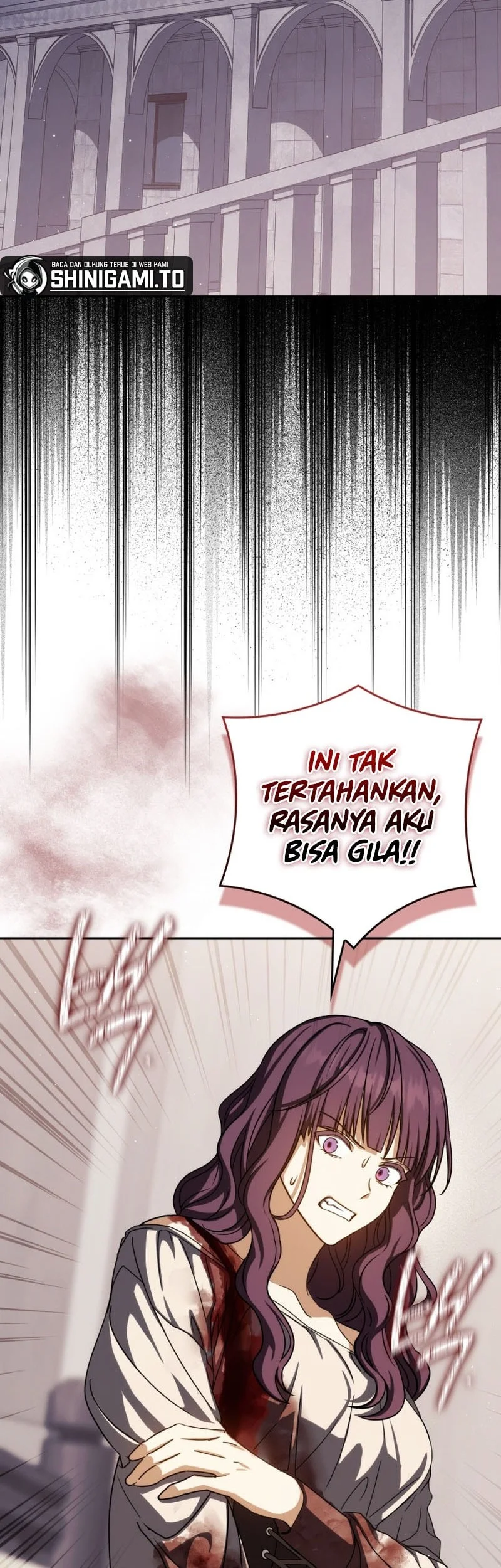 The Reincarnated Assassin Is A Genius Swordsman Chapter 84 Halaman 3