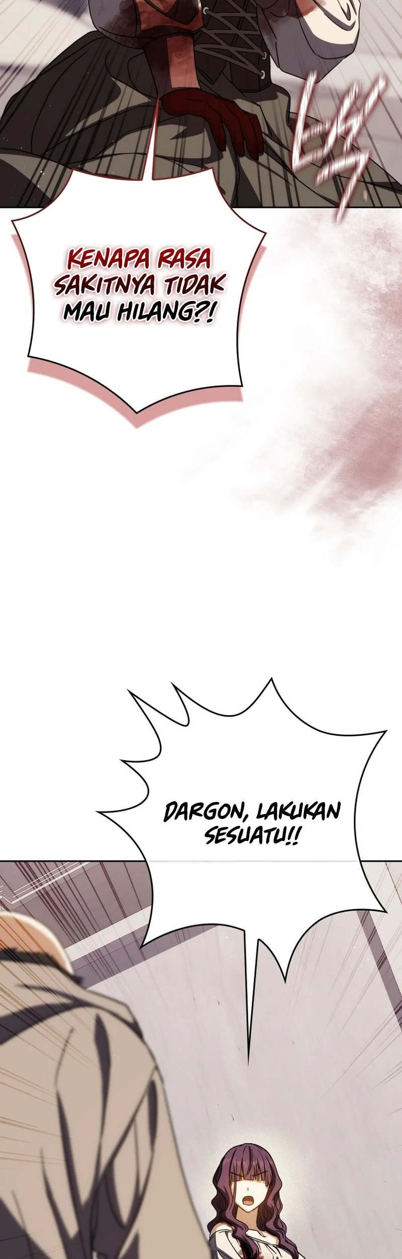 The Reincarnated Assassin Is A Genius Swordsman Chapter 84 Halaman 4