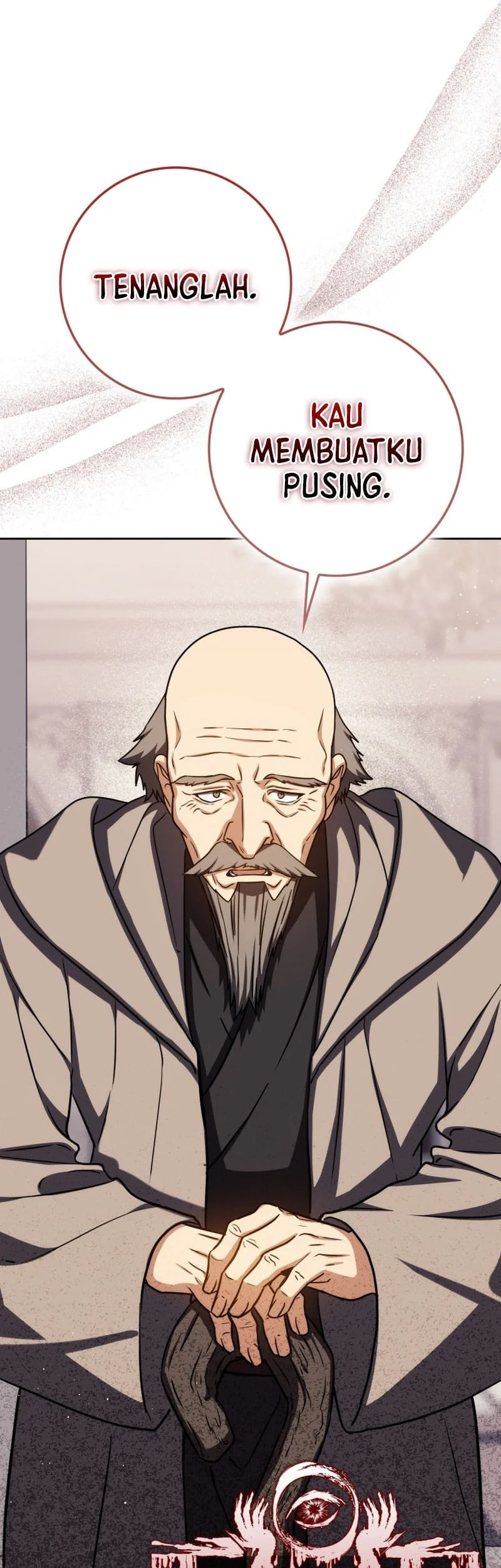 The Reincarnated Assassin Is A Genius Swordsman Chapter 84 Halaman 6