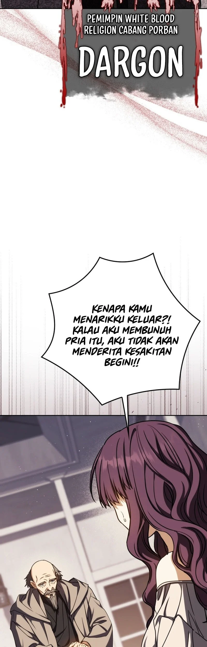 The Reincarnated Assassin Is A Genius Swordsman Chapter 84 Halaman 7