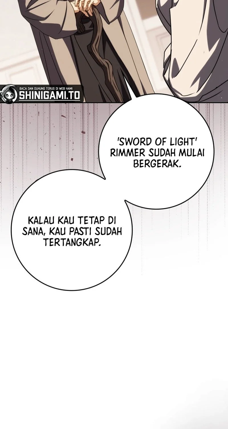 The Reincarnated Assassin Is A Genius Swordsman Chapter 84 Halaman 8