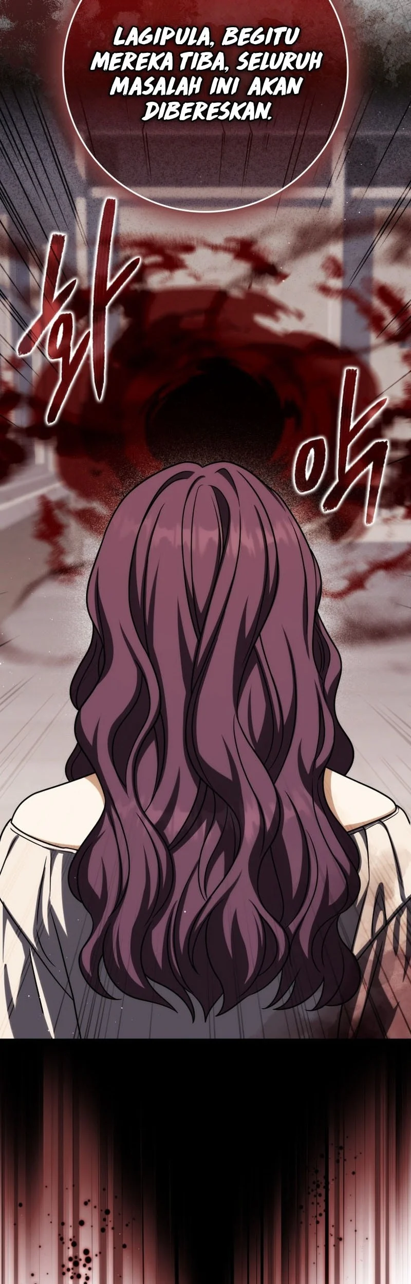 The Reincarnated Assassin Is A Genius Swordsman Chapter 84 Halaman 18