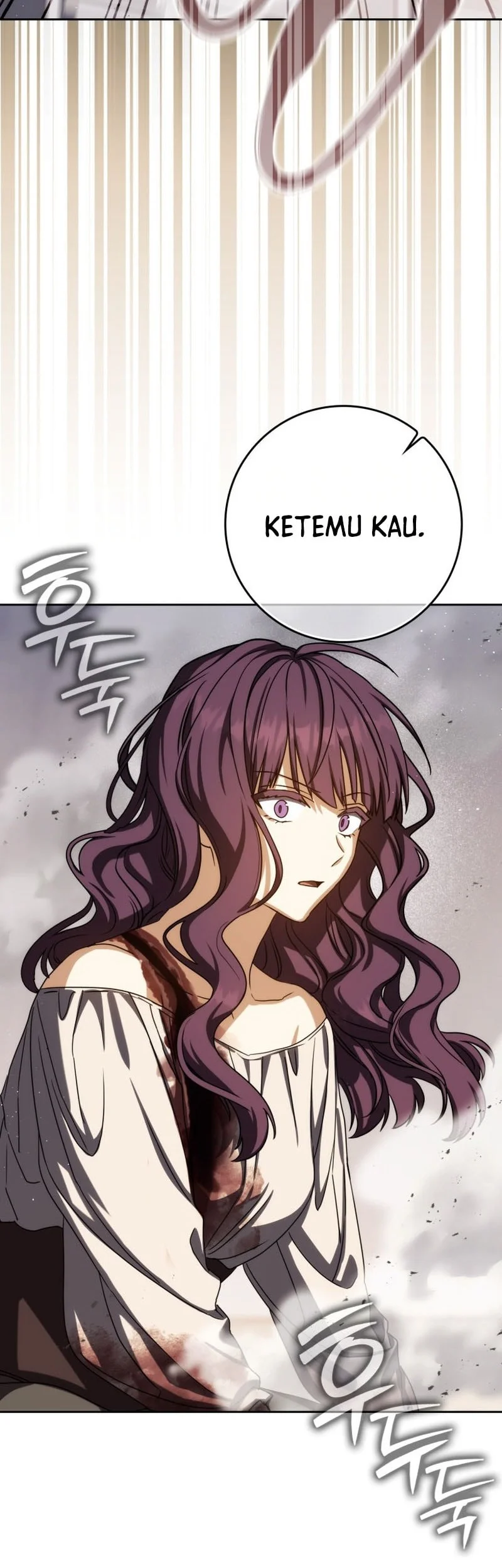 The Reincarnated Assassin Is A Genius Swordsman Chapter 84 Halaman 21