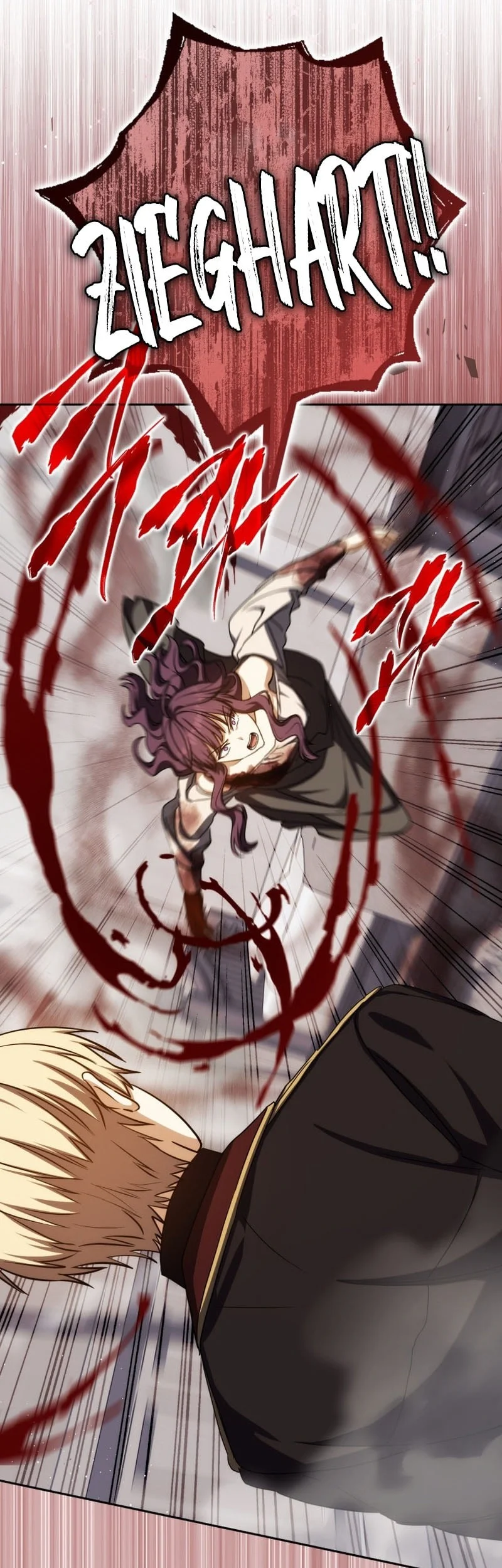 The Reincarnated Assassin Is A Genius Swordsman Chapter 84 Halaman 24