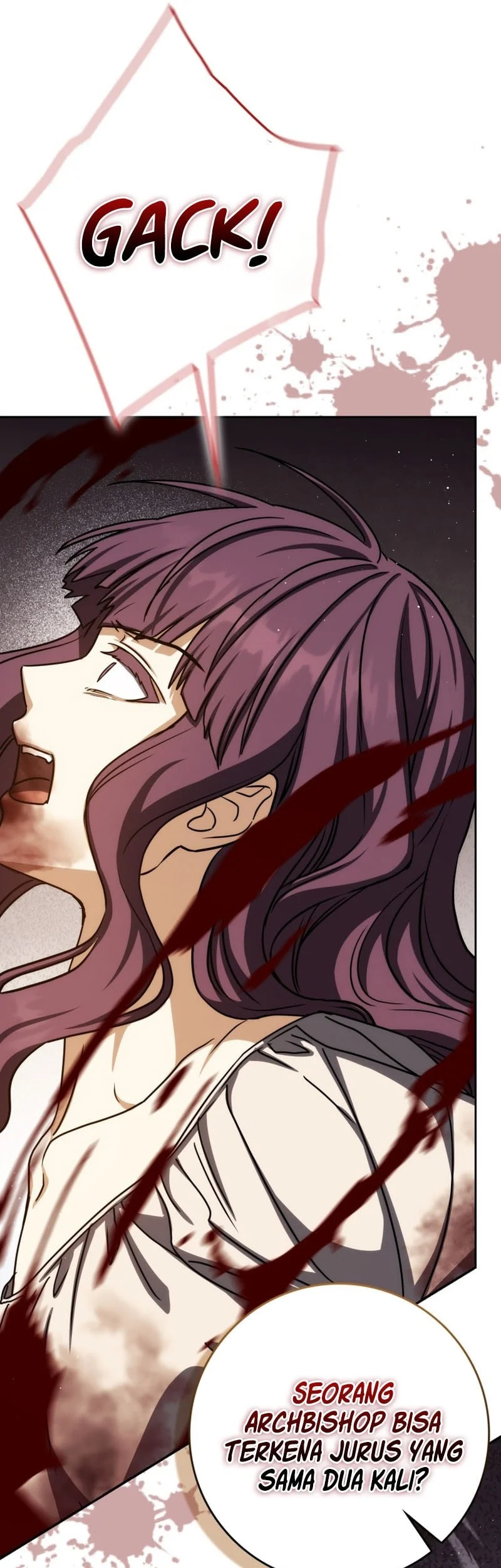 The Reincarnated Assassin Is A Genius Swordsman Chapter 84 Halaman 27