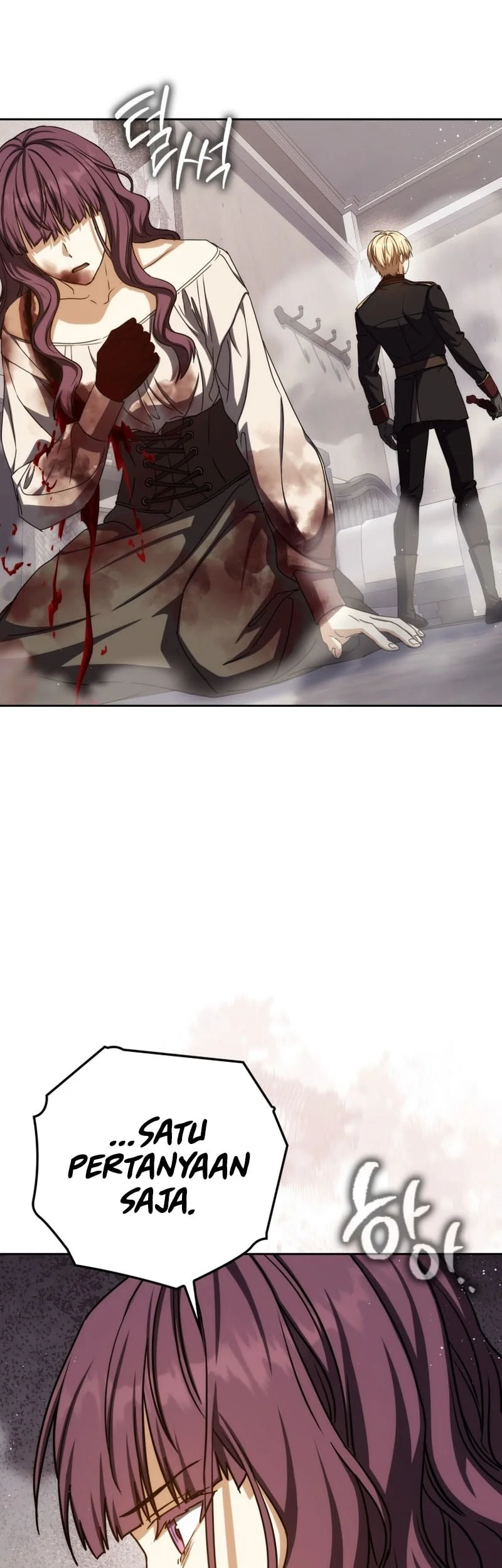 The Reincarnated Assassin Is A Genius Swordsman Chapter 84 Halaman 29