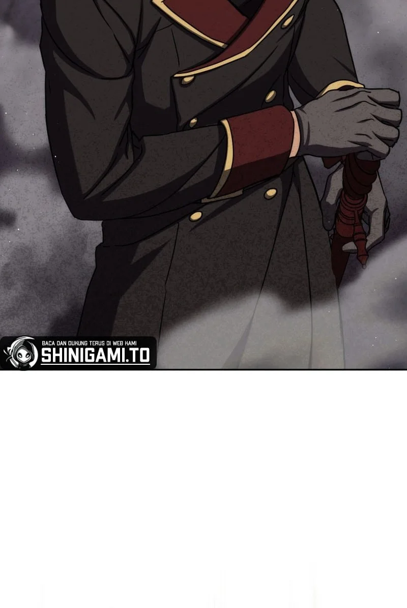 The Reincarnated Assassin Is A Genius Swordsman Chapter 84 Halaman 34