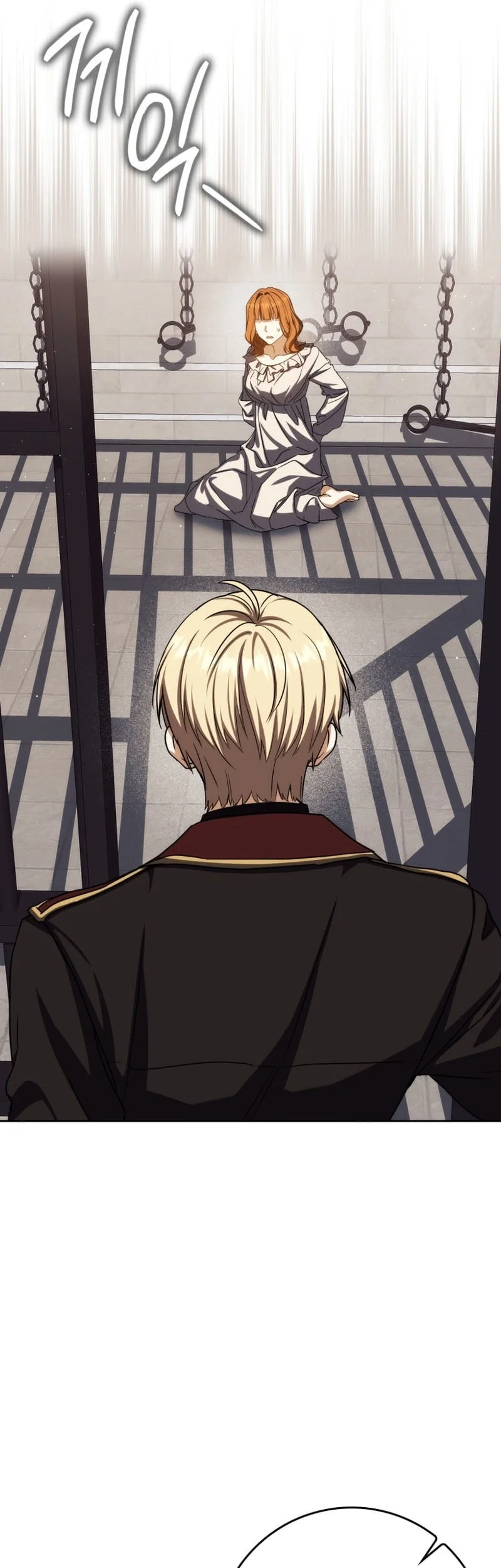 The Reincarnated Assassin Is A Genius Swordsman Chapter 84 Halaman 35